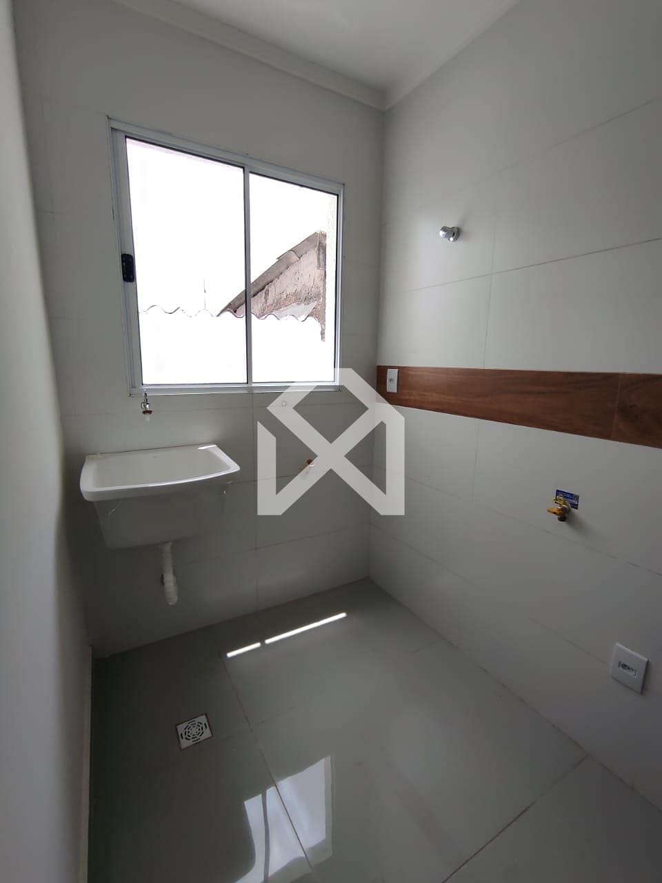 Apartamento à venda com 2 quartos, 40m² - Foto 5