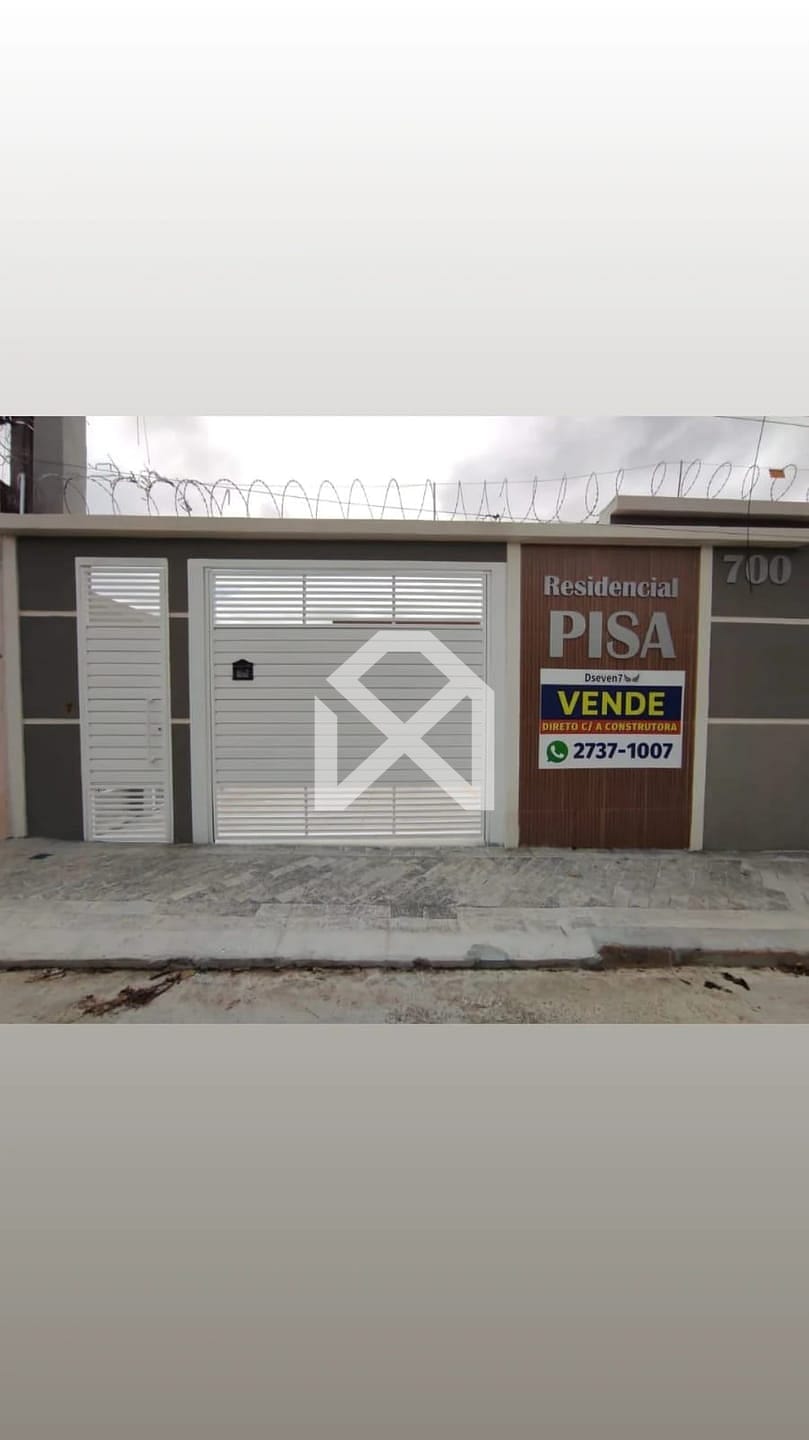 Apartamento à venda com 2 quartos, 40m² - Foto 10