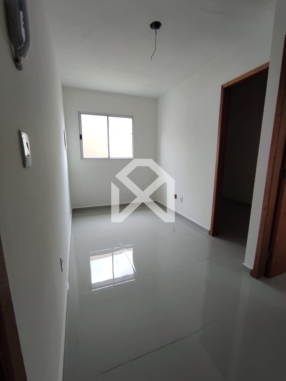Apartamento à venda com 2 quartos, 40m² - Foto 7