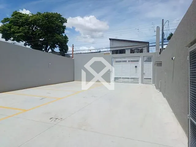 Apartamento com 40m² 2 quartos e 1 banheiro, à venda, no bairro Parada XV de Novembro em São Paulo