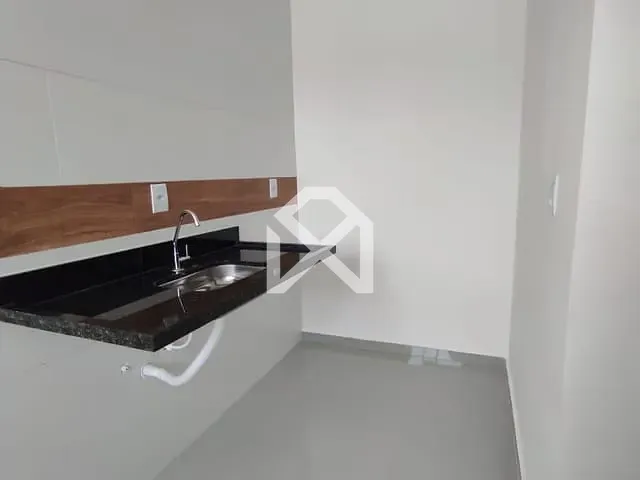 Apartamento com 40m² 2 quartos e 1 banheiro, à venda, no bairro Parada XV de Novembro em São Paulo