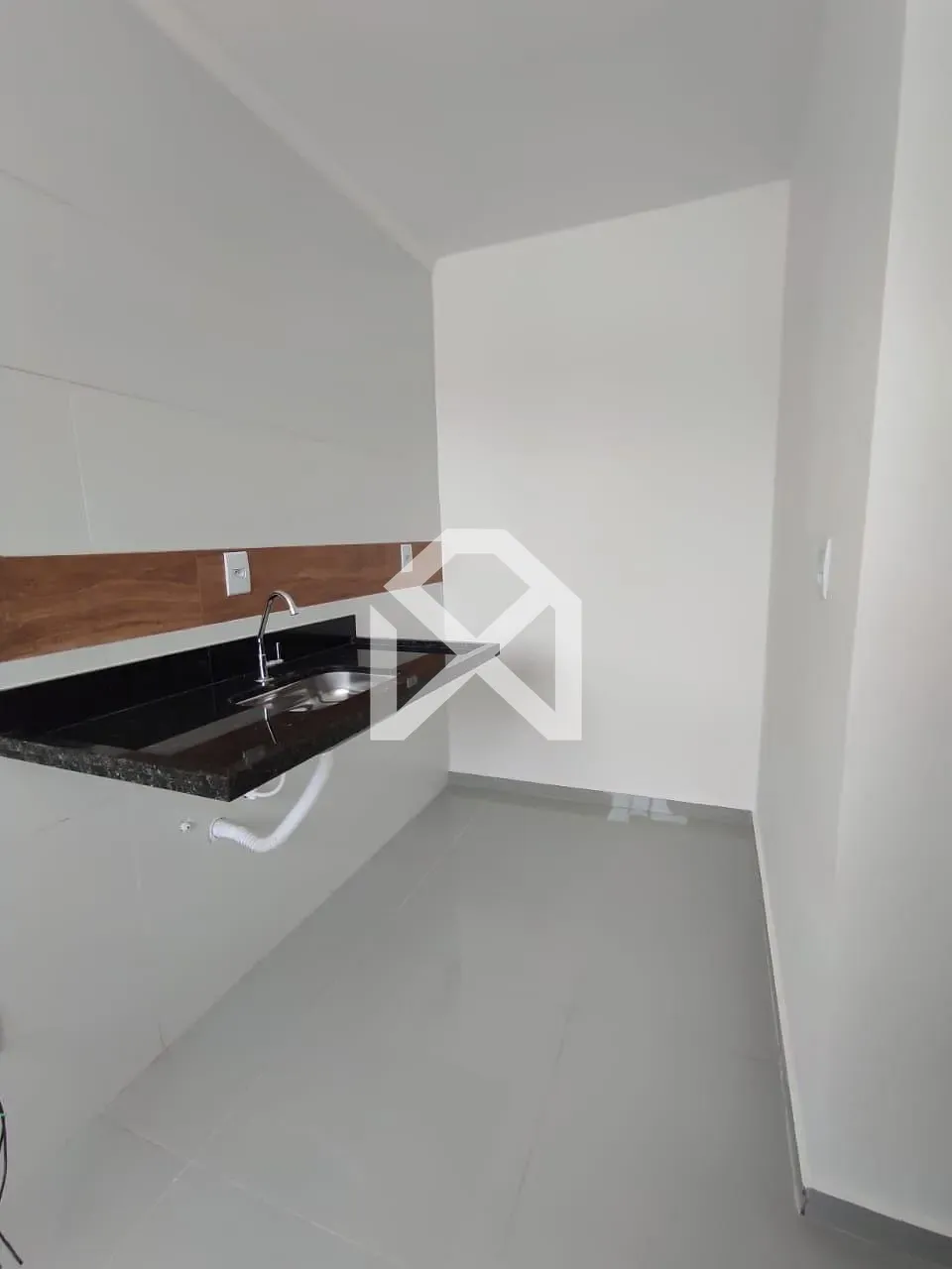 Apartamento, 2 quartos, 40 m² - Foto 4
