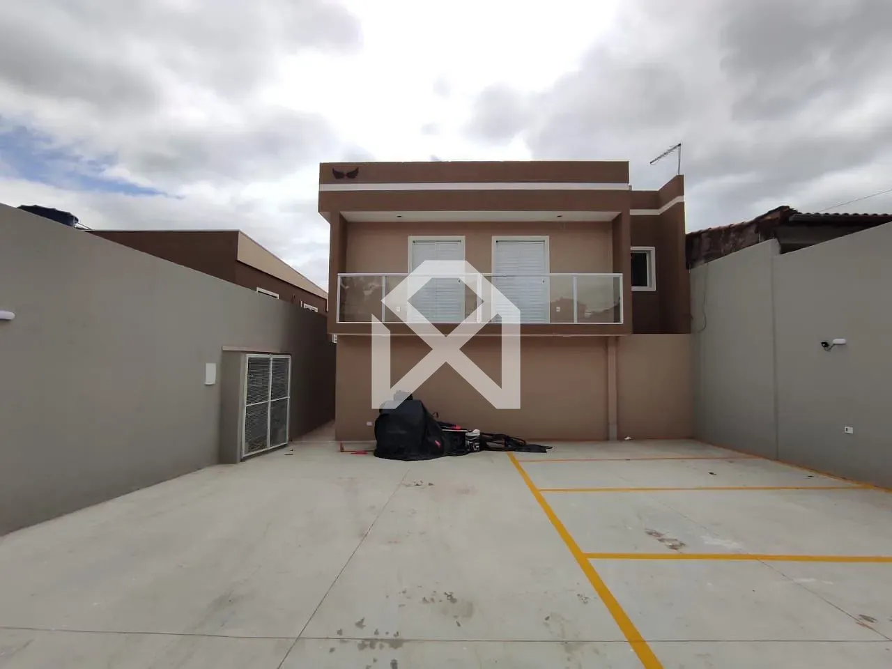 Apartamento, 2 quartos, 40 m² - Foto 2