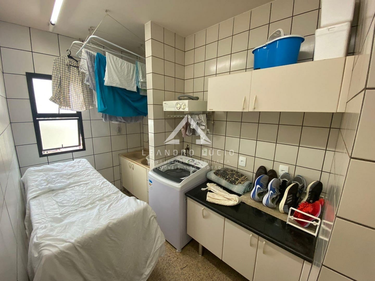 Apartamento à venda com 4 quartos, 382m² - Foto 20