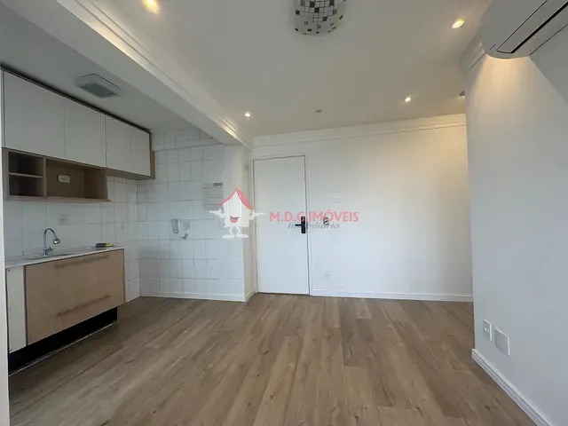 Apartamento 1 quarto e 1 banheiro, à venda, no bairro Vila Mariana em São Paulo