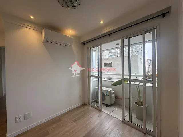 Apartamento 1 quarto e 1 banheiro, à venda, no bairro Vila Mariana em São Paulo