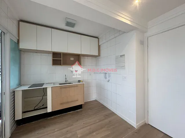 Apartamento 1 quarto e 1 banheiro, à venda, no bairro Vila Mariana em São Paulo