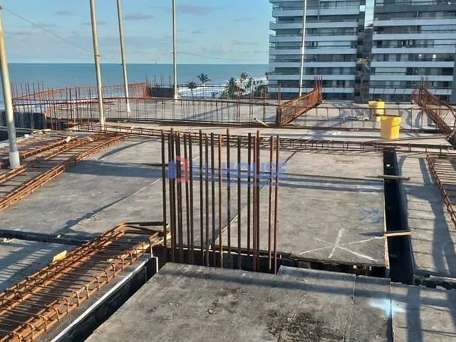 Apartamento 2 quartos e 1 banheiro, à venda, no bairro Jardim Atlântico em Ilhéus