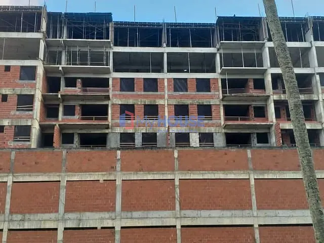 Apartamento 2 quartos e 1 banheiro, à venda, no bairro Jardim Atlântico em Ilhéus