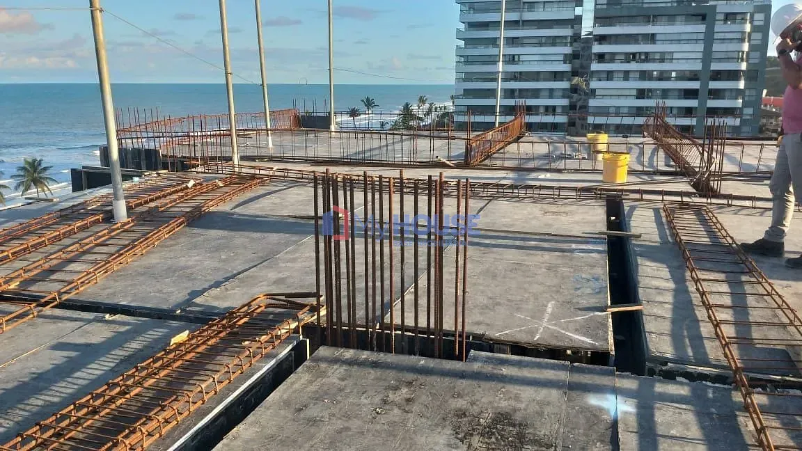 Apartamento, 2 quartos, 63 m² - Foto 2