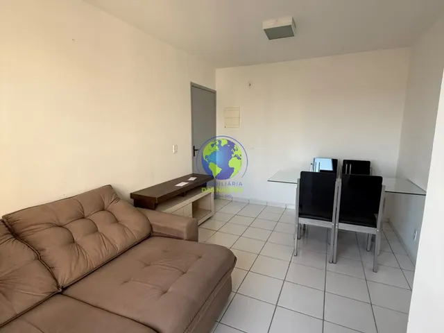 Apartamento 2 quartos e 1 banheiro, para alugar, no bairro Parque Residencial das Nações Indígenas em Cuiabá