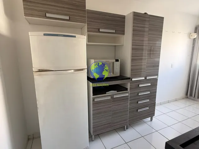 Apartamento 2 quartos e 1 banheiro, para alugar, no bairro Parque Residencial das Nações Indígenas em Cuiabá