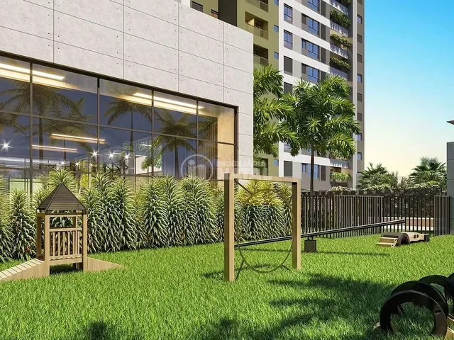 Apartamento com 10m² 2 quartos e 2 banheiros, à venda, no bairro TERRA  BONITA em Londrina
