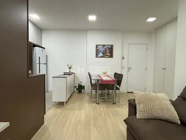 Apartamento com 10m² 2 quartos e 2 banheiros, à venda, no bairro TERRA  BONITA em Londrina