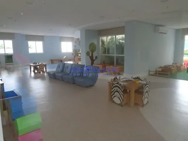 Apartamento com 70m² 2 quartos e 2 banheiros, à venda ou para alugar, no bairro Jacarepaguá em Rio de Janeiro