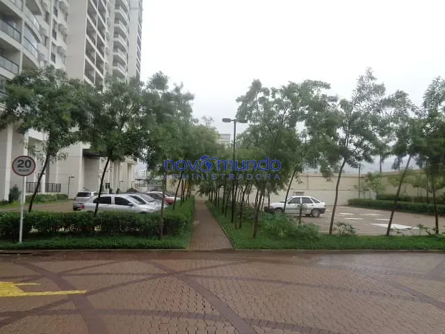Apartamento com 70m² 2 quartos e 2 banheiros, à venda ou para alugar, no bairro Jacarepaguá em Rio de Janeiro