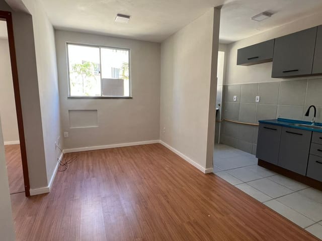 Foto do Apartamento - Oportunidade, apartamento térreo à venda no Santa Cruz – conforto, praticidade e preço imperdível em Volta Redonda | OPEN HOUSE REAL ESTATE IMÓVEIS LTDA