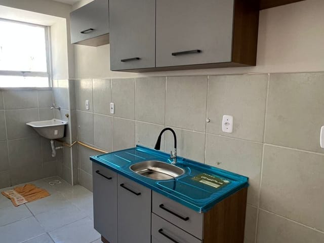 Foto do Apartamento - Oportunidade, apartamento térreo à venda no Santa Cruz – conforto, praticidade e preço imperdível em Volta Redonda | OPEN HOUSE REAL ESTATE IMÓVEIS LTDA