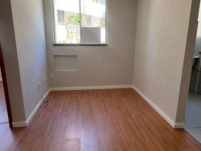 Foto do Apartamento - Oportunidade, apartamento térreo à venda no Santa Cruz – conforto, praticidade e preço imperdível em Volta Redonda | OPEN HOUSE REAL ESTATE IMÓVEIS LTDA