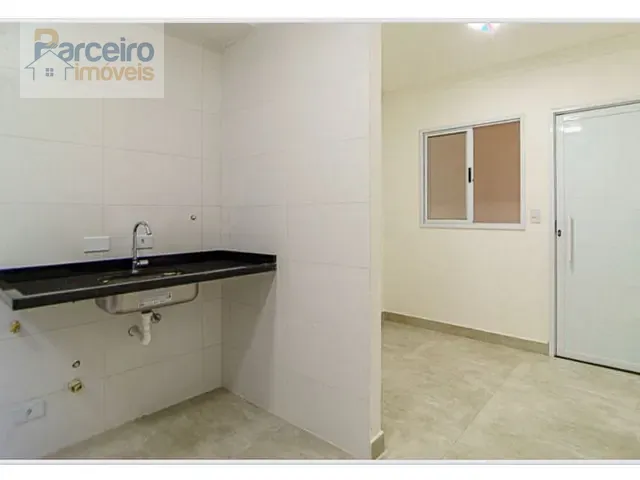 Apartamento com 37m² 1 quarto e 1 banheiro, à venda, no bairro Analia Franco em São Paulo