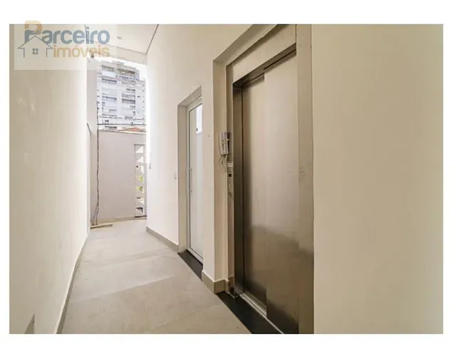 Apartamento com 37m² 1 quarto e 1 banheiro, à venda, no bairro Analia Franco em São Paulo