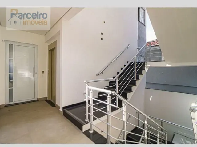 Apartamento com 37m² 1 quarto e 1 banheiro, à venda, no bairro Analia Franco em São Paulo