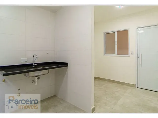 Apartamento com 37m² 1 quarto e 1 banheiro, à venda, no bairro Analia Franco em São Paulo