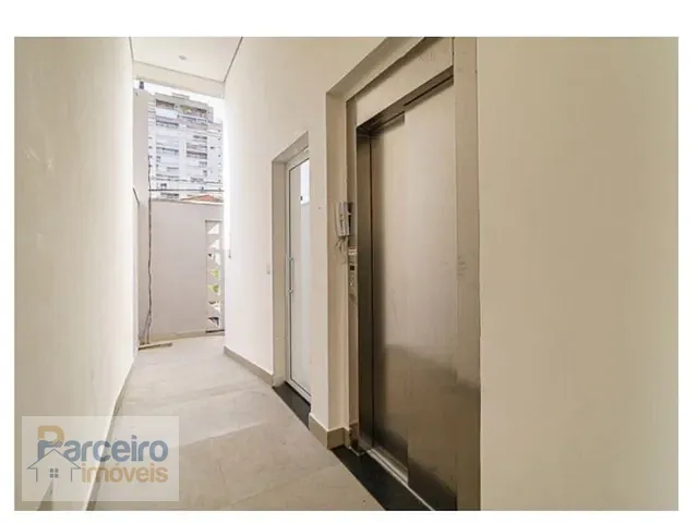 Apartamento com 37m² 1 quarto e 1 banheiro, à venda, no bairro Analia Franco em São Paulo