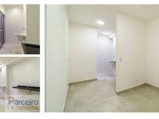 Apartamento com 37m² 1 quarto e 1 banheiro, à venda, no bairro Analia Franco em São Paulo