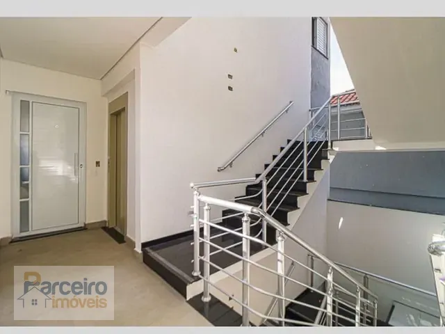 Apartamento com 37m² 1 quarto e 1 banheiro, à venda, no bairro Analia Franco em São Paulo