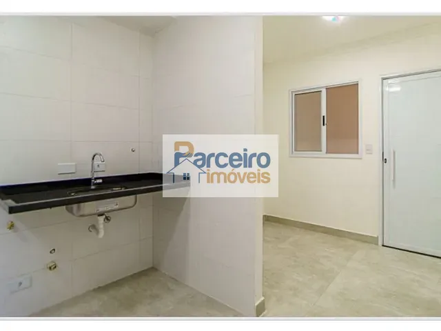 Apartamento com 37m² 1 quarto e 1 banheiro, à venda, no bairro Analia Franco em São Paulo
