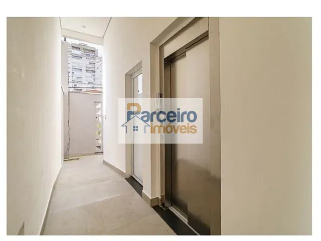 Apartamento com 37m² 1 quarto e 1 banheiro, à venda, no bairro Analia Franco em São Paulo