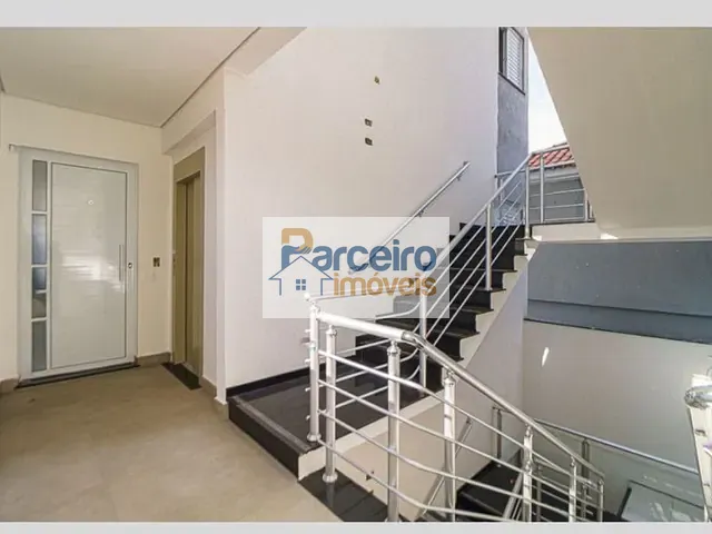 Apartamento com 37m² 1 quarto e 1 banheiro, à venda, no bairro Analia Franco em São Paulo