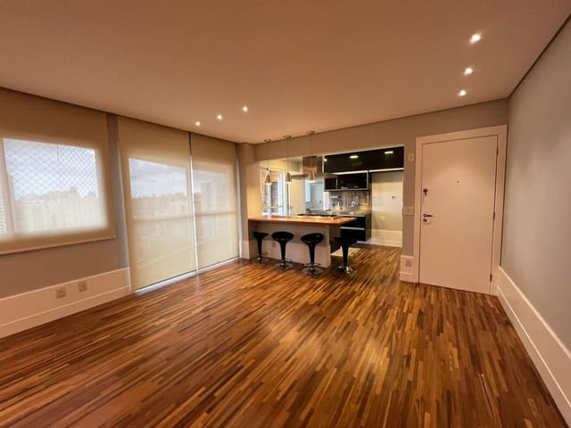 Foto do Apartamento - Apartamento  à   Venda com 2 dormitórios com 1 Suíte, 2 Vagas - Vila Mariana | Paulista Imóveis.