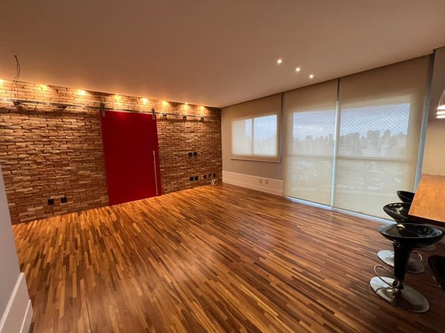 Foto do Apartamento - Apartamento  à   Venda com 2 dormitórios com 1 Suíte, 2 Vagas - Vila Mariana | Paulista Imóveis.