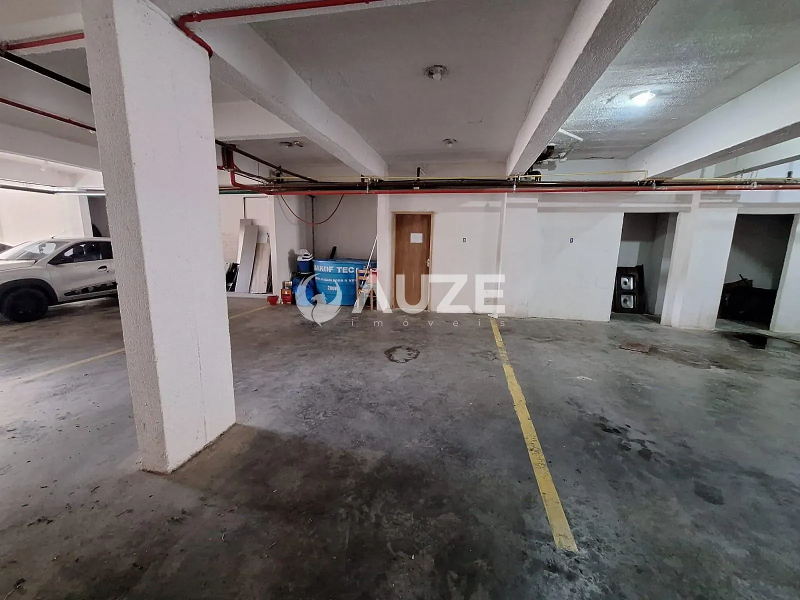 Apartamento, 2 quartos, 46 m² - Foto 23