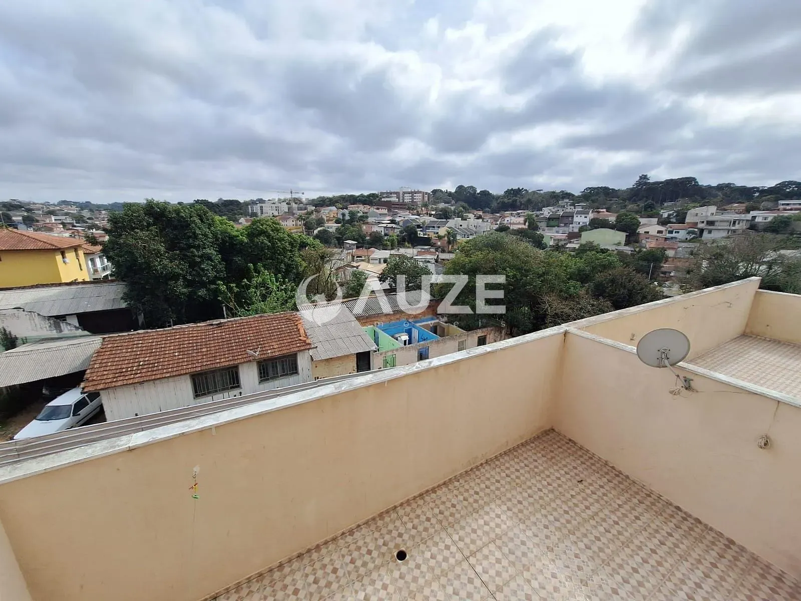 Apartamento, 2 quartos, 46 m² - Foto 22