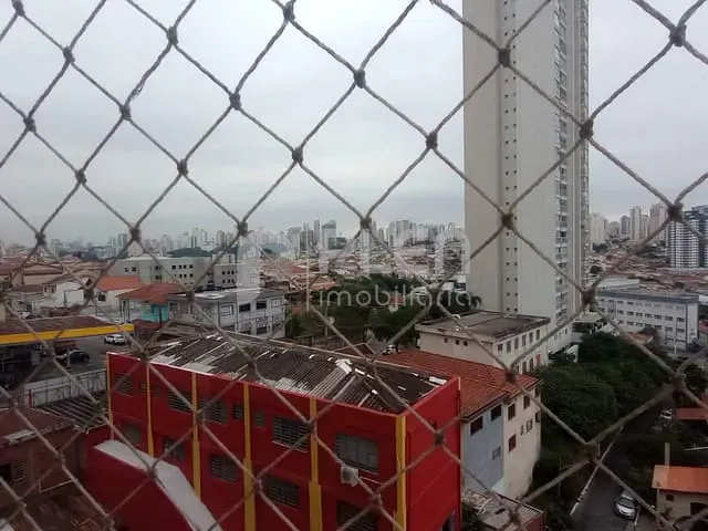 Apartamento 2 quartos e 2 banheiros, à venda, no bairro Lauzane Paulista em São Paulo