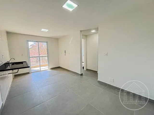 Apartamento 2 quartos e 2 banheiros, à venda ou para alugar, no bairro Vila Gea em São Paulo