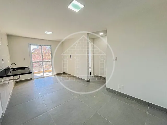 Apartamento 2 quartos e 2 banheiros, à venda ou para alugar, no bairro Vila Gea em São Paulo