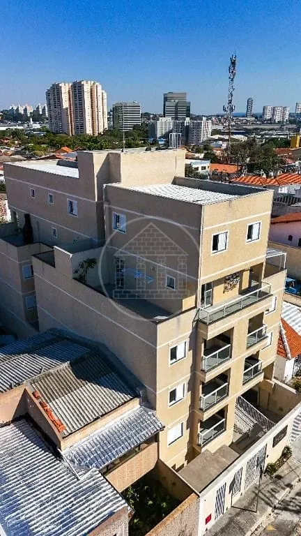 Apartamento, 2 quartos, 51 m² - Foto 35