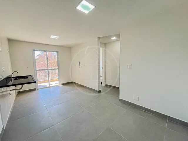 Apartamento 2 quartos e 2 banheiros, à venda ou para alugar, no bairro Vila Gea em São Paulo