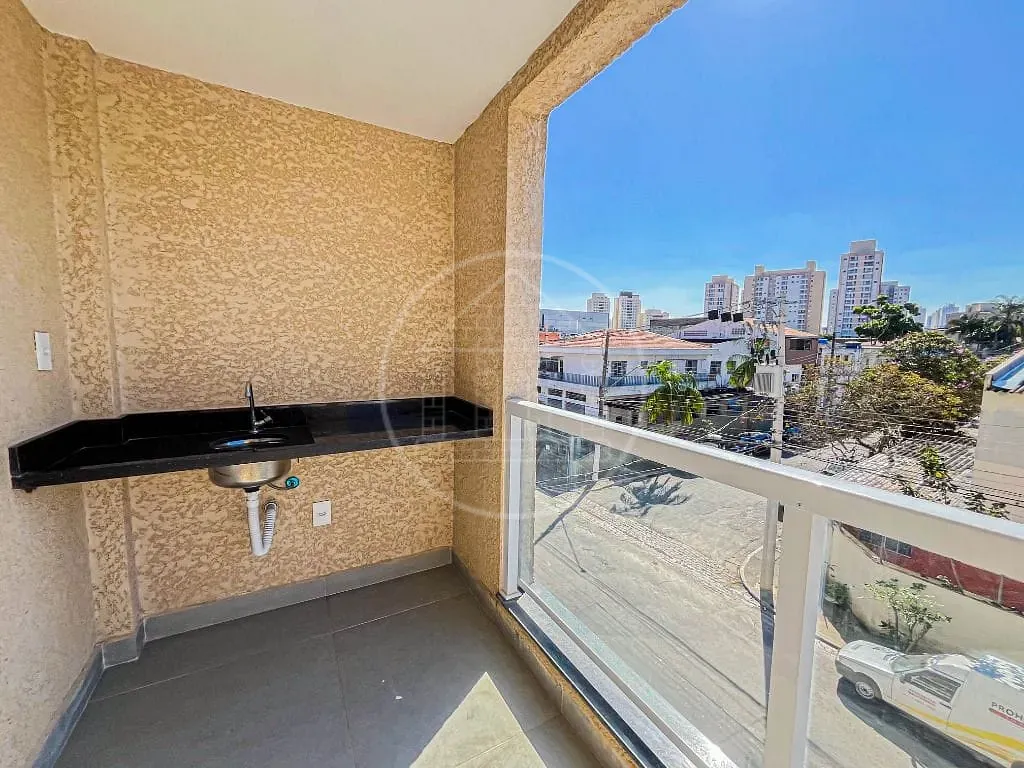 Apartamento, 2 quartos, 51 m² - Foto 11