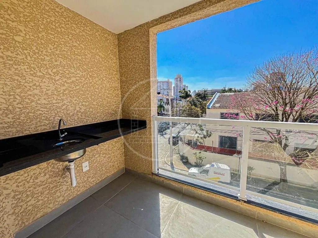 Apartamento, 2 quartos, 51 m² - Foto 9