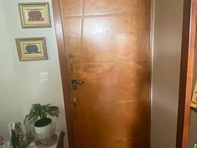 Apartamento 1 quarto e 1 banheiro, à venda, no bairro Santa Cecília em São Paulo