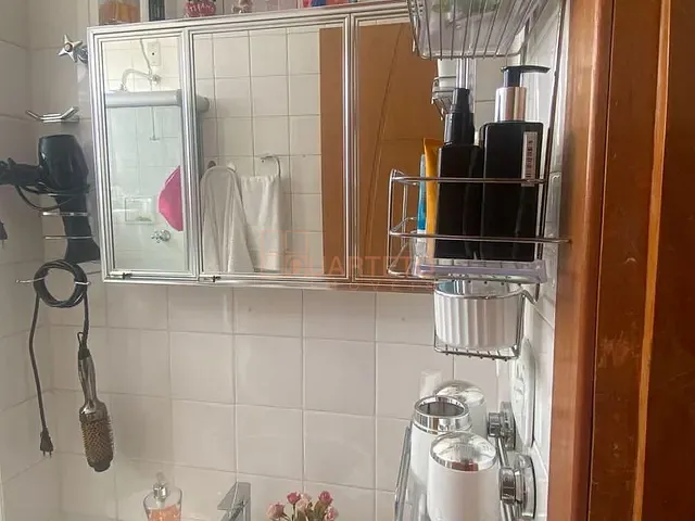 Apartamento 1 quarto e 1 banheiro, à venda, no bairro Santa Cecília em São Paulo