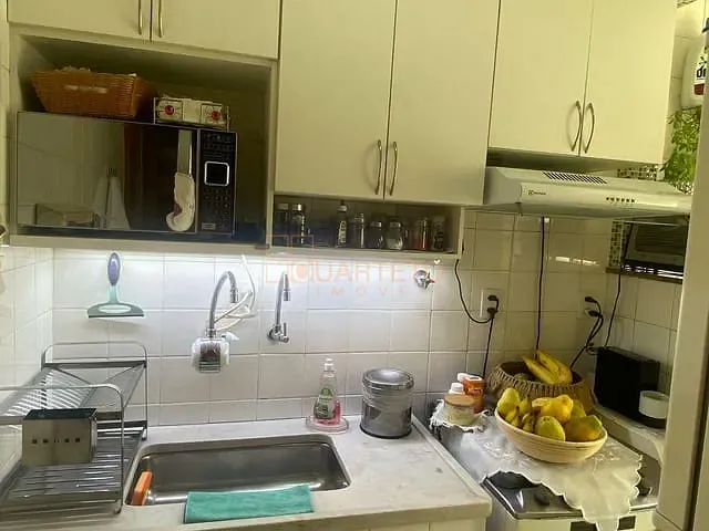 Apartamento 1 quarto e 1 banheiro, à venda, no bairro Santa Cecília em São Paulo