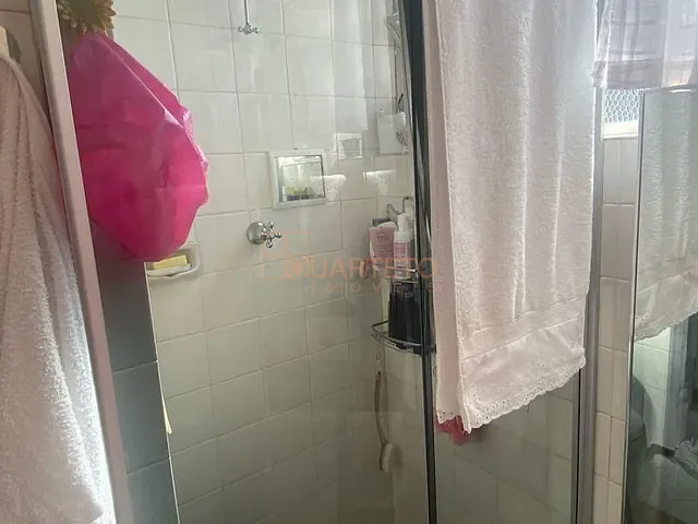 Apartamento 1 quarto e 1 banheiro, à venda, no bairro Santa Cecília em São Paulo