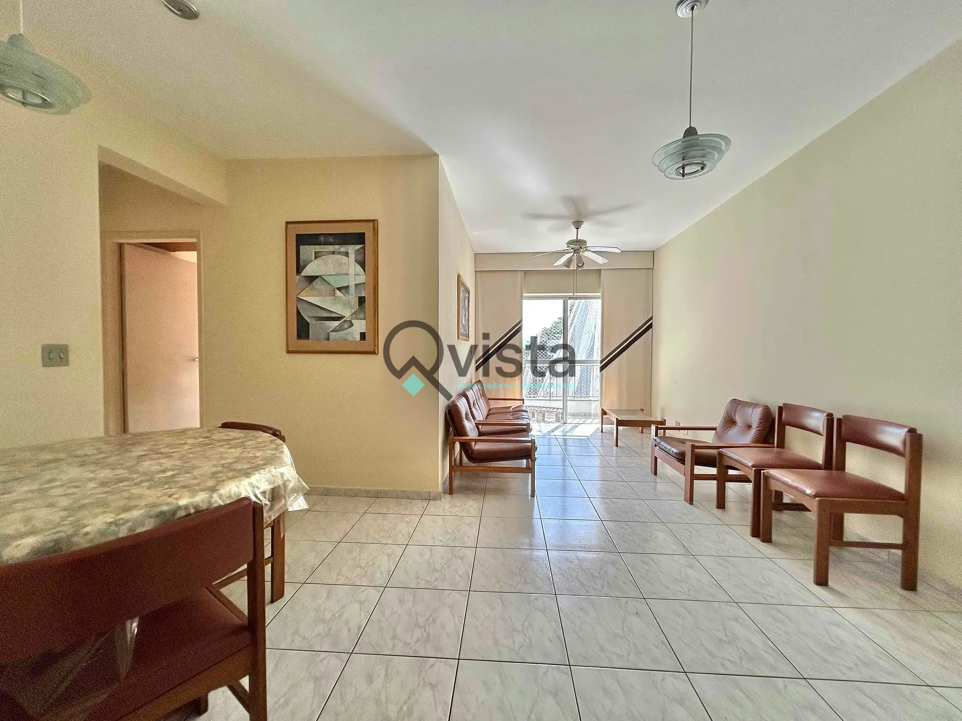 Apartamento, 2 quartos, 94 m² - Foto 1
