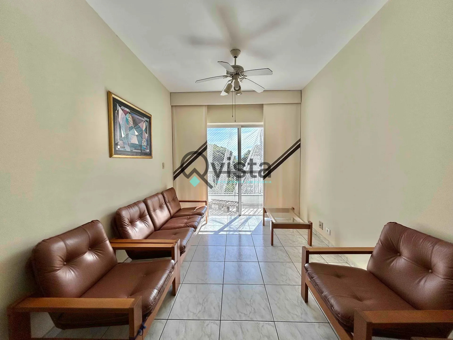 Apartamento, 2 quartos, 94 m² - Foto 2